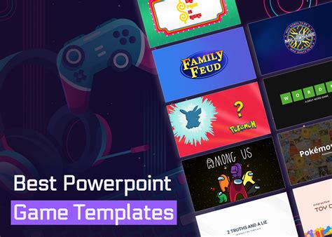 ppt games|PowerPoint Games .